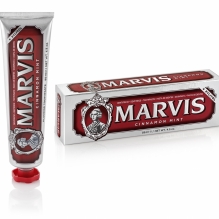 MARVIS Cinnamon Mint hambapasta 85ml